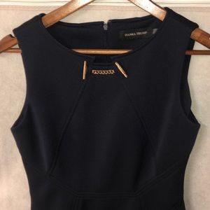 Ivanka Trump mini dress